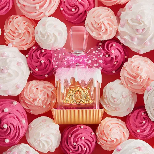 Miniatura 5 de Juicy Couture Viva La Juicy Sucré Eau De Parfum, Women's Perfume with Notes of Peach, EDP Spray