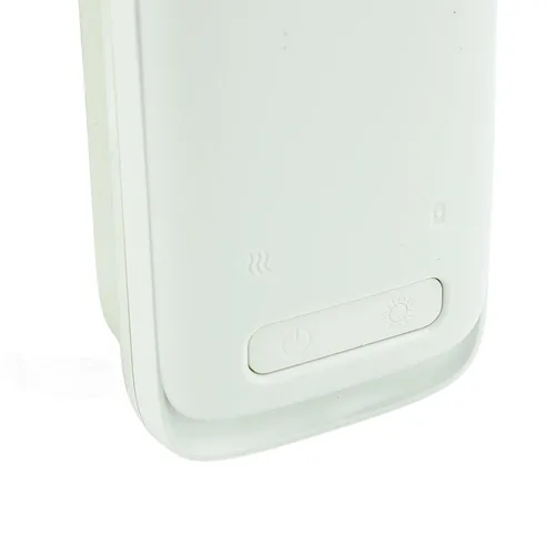 Miniatura 7 de Calentamiento rápido y calentamiento de larga duración, calentador de biberones portátil para viajes, calentador de biberones recargable de 131.0 °F