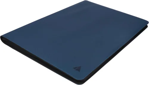 Miniatura 9 de Premium 2300 bolsillos Carpeta para tarjetas, álbum grande de 36 bolsillos con más de 2000 tarjetas sin anillas - Carpeta con carga lateral