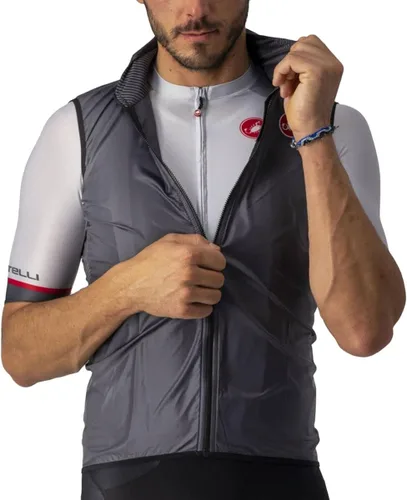Miniatura 5 de Castelli Aria Chaleco