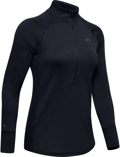 Miniatura 4 de Under Armour Women's Base 4.0 12 Zip T-Shirt