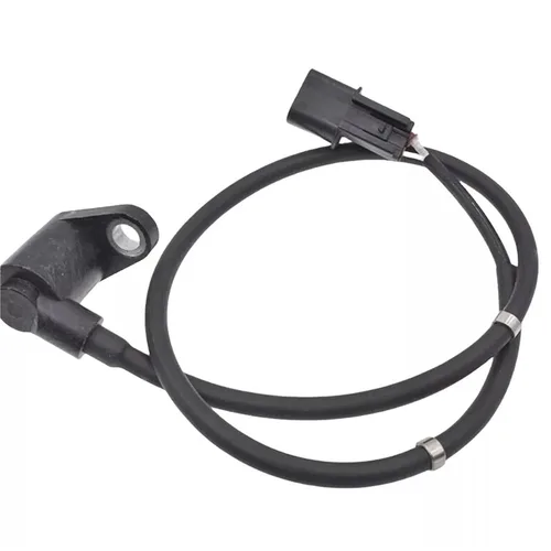 Miniatura 4 de ABS Wheel for Speed Sensor Rear L R MR332667 Fits for Mitsubishi for Montero 97-20 Automotive