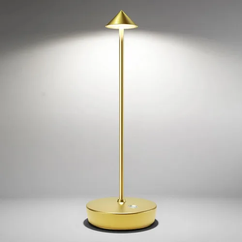 Miniatura 10 de Lámparas de mesa inalámbricas recargables, 6000 mAh, funciona con pilas, lámpara de escritorio LED para exteriores, impermeable, portátil, táctil