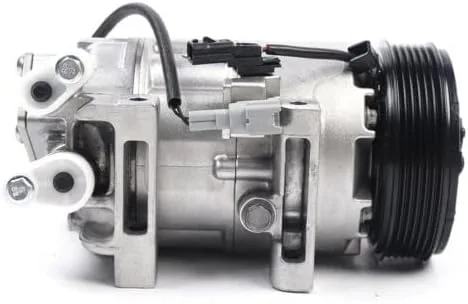Miniatura 4 de Compresor de CA y embrague de A/C CO 29073C apto para INFINITI QX60 2014-2017, para NISSAN ALTIMA 2013-2018/PATHFINDER 2014/ROGUE 2014-2019