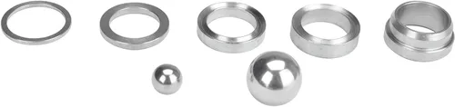 Miniatura 4 de GDHXW 249123 Kit de reparación de bomba para pulverizador de pintura sin aire Graco 7900 2030 200 300 Aftermarket