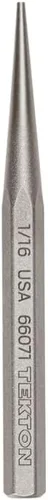 Miniatura 42 de TEKTON Punzón para pasador cilíndrico de 3/32 pulgadas 66063 Fabricado en Estados Unidos