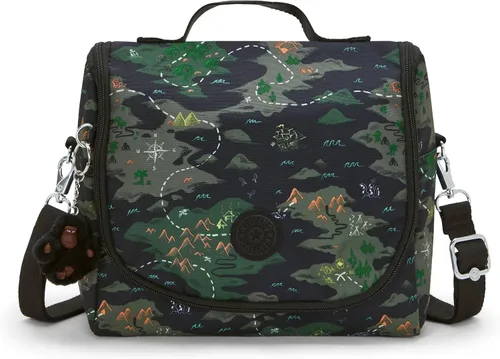 Miniatura 46 de Bolsa de almuerzo Kipling New Kichirou