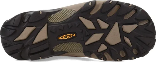 Miniatura 6 de KEEN Men's Targhee 2 Mid Height Leather Chelsea Boot