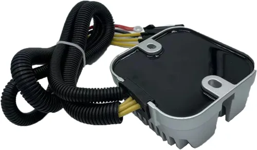 Miniatura 7 de 10-16 Regulador de Voltaje Rectificador Para Sportsman 550 XP850 Scrambler 850 XP1000