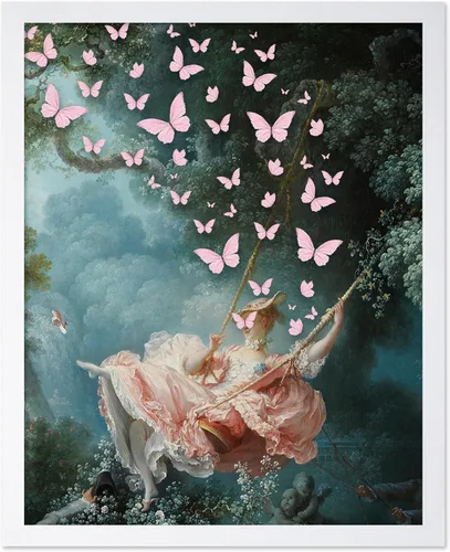 Miniatura 45 de Poster Master Mejor Tarde Que Feo - Póster de Marilyn - Arte Moderno y Pop - Regalo Moderno para Hombres, Mujeres y Fashionista - Decoración