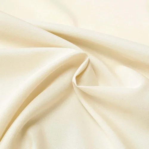 Miniatura 7 de Efavormart 5 piezas de fajas para sillas de poliéster color beige con lazos para decoración de sillas en bodas, eventos, suministros para decoración