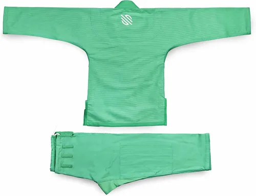 Miniatura 2 de Sanabul Huevo de Pascua Jiu Jitsu Gi brasileño para mujer