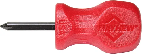 Miniatura 16 de Mayhew Tools Destornillador Phillips USA