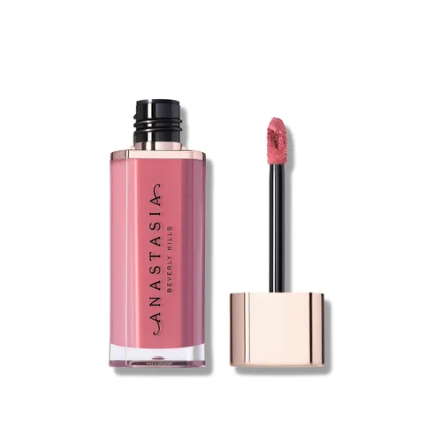 Miniatura 2 de Anastasia Beverly Hills - Lip Velvet Malva Rosáceo
