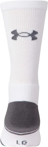 Miniatura 4 de Under Armour Adult Resistor 3.0 Crew Socks, Multipairs