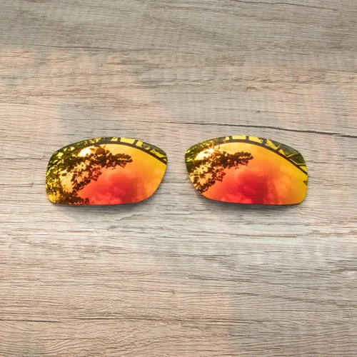 Miniatura 4 de Walleva - Lentes de repuesto para gafas de sol Maui Jim World Cup