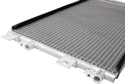 Miniatura 66 de TRQ Secador receptor de condensador de aire acondicionado compatible con Pontiac Vibe 2009-2010 2011-2016 Scion tC 2008-2015 xB 2009-2019 Toyota