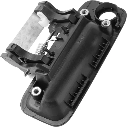 Miniatura 6 de Manija de puerta exterior exterior del lado del pasajero delantero derecho para Toyota Avalon 2000 2001 2002 2003 2004 Reemplazar OEM # 80339