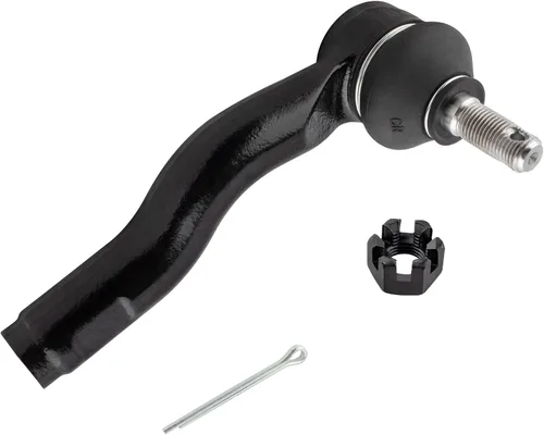 Miniatura 4 de 2 barras de acoplamiento exteriores delanteras Enlaces finales LH Driver y RH Passenger Fit Para Mazda 6 2003-2008 Sedan Wagon 2.3L 3.0L Reemplazo #