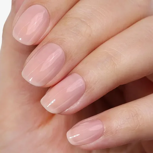 Miniatura 6 de LONDONTOWN Cuidado de uñas que mejora el velo de uñas, protector de uñas, fortalecedor de uñas, tinte natural, vegano y libre de crueldad, #4 Tinte