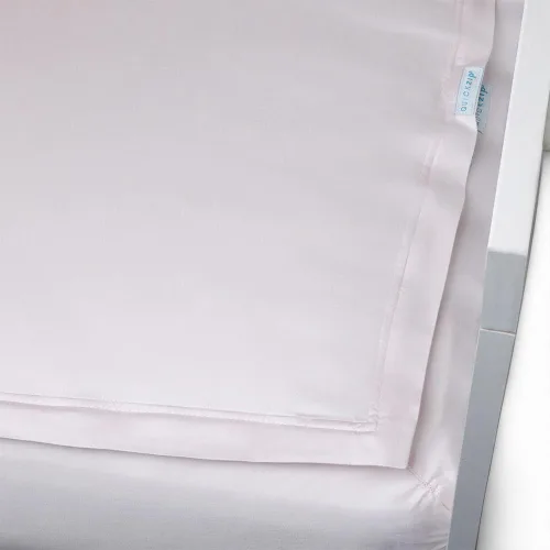 Miniatura 19 de Conjunto de sábanas para cuna de QuickZip, Gris (Gray Dot)