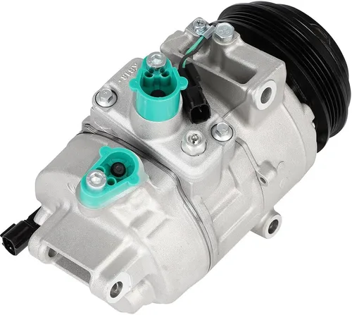 Miniatura 45 de ECCPP Compresor de aire acondicionado 2003-2008 para Infiniti FX35 3.5L 2003-2006 para Infiniti G35 3.5L A/C Compresor