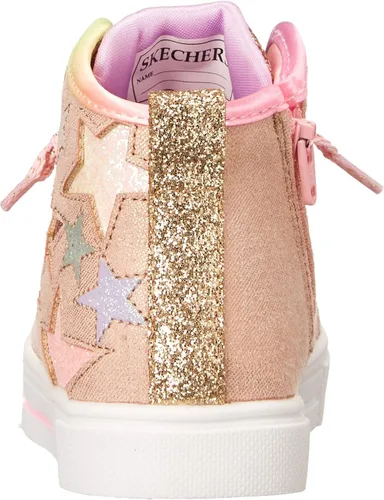 Miniatura 3 de Skechers Tenis unisex para niños Twinkle Sparks-Star Glitz