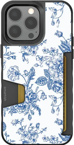 Miniatura 155 de Smartish - AW Shoots - Funda delgada para iPhone 13, Gripmunk [ligera + protectora], funda fina - Compatible con iPhone 13