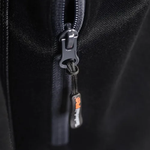 Miniatura 5 de Timberland PRO Capa intermedia de lastre para hombre con resistencia a la abrasión, Negro