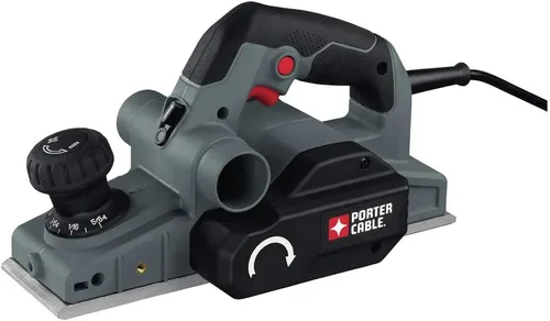 Miniatura 2 de PORTER-CABLE PC60THP aplanadora de mano de 6 amp