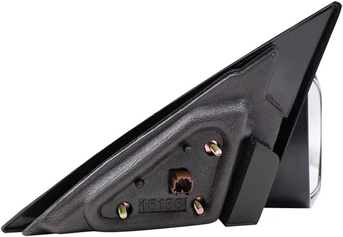 Miniatura 4 de Espejo eléctrico para Mustang 6R3Z17682AA derecho FO1321243 2005-2009