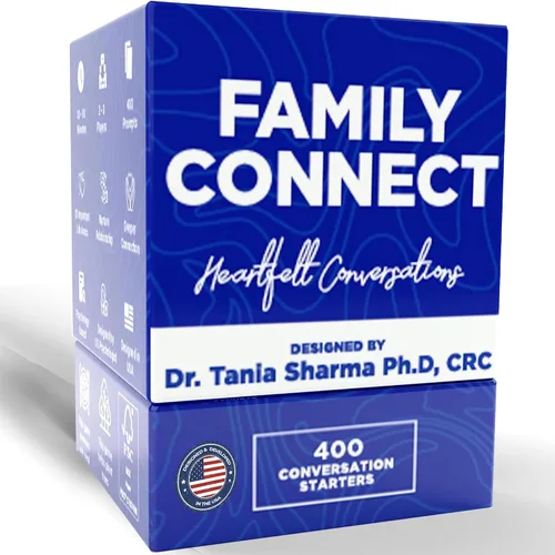 Miniatura 11 de Life Sutra Couple Connect juego para parejas, regalo para el Día de San Valentín, juego para recién casados, 150 tarjetas de conversación, diseñado