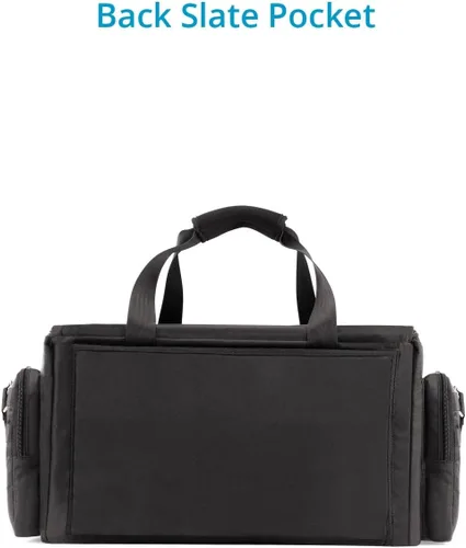 Miniatura 6 de PROAIM Cine - Bolsa de cubo para equipo de cámara, fotógrafo, videógrafos y videógrafos. Sólida y espaciosa, bolsas extraíbles, 4 bolsillos