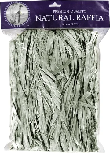 Miniatura 14 de SuperMoss (30126 Rafia, Auburn, 2 oz)