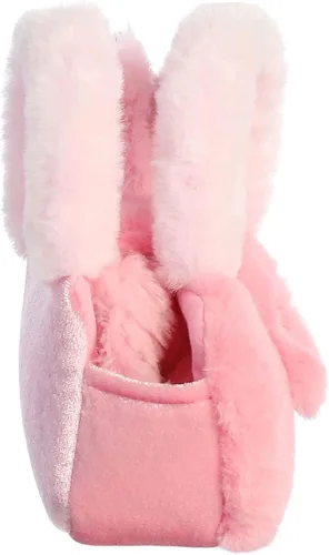 Miniatura 6 de Aurora - Transportador de mascotas - 6" Rosa Plushy