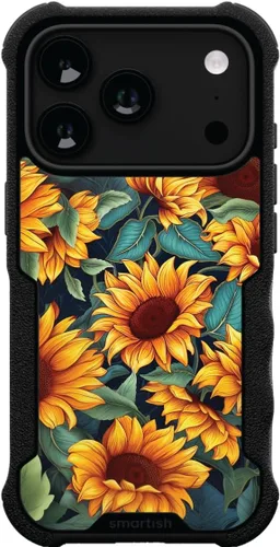 Miniatura 375 de Smartish - AW Shoots - Funda delgada para iPhone 13, Gripmunk [ligera + protectora], funda fina - Compatible con iPhone 13