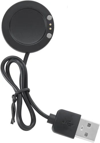 Miniatura 3 de Adaptador de corriente de carga USB adecuado para X9A X16 W6 Cable de carga rápida Estación de reloj inteligente fácil de llevar