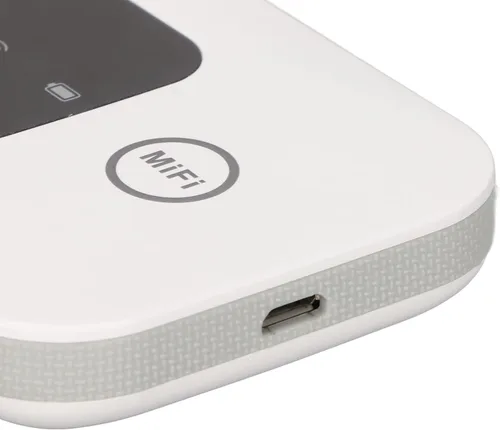 Miniatura 9 de Dispositivo de punto de acceso móvil 4G LTE, routers de viaje portátiles, enrutador de tarjeta SIM, enrutador de punto de acceso desbloqueado