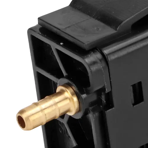 Miniatura 7 de Interruptor de activación con resorte de aire, kit de suspensión neumática ABS ON Off ON ON Lift Universal para asiento de suspensión neumática