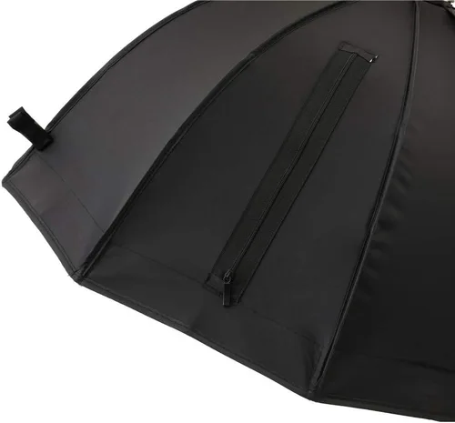 Miniatura 9 de Godox Caja de luz AD-S60S, caja de luz portátil de montaje Godox, caja suave de 23.6 ± 1.2 pulgadas con rejilla para AD400 Pro II AD300 Pro