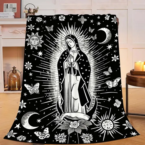 Miniatura 94 de Manta de Foca del Océano, Regalos de Focas para Niños, Niñas, Adultos, Mujeres y Hombres, Suave, Acogedora, Cálida, Felpa Esponjosa, Mullida