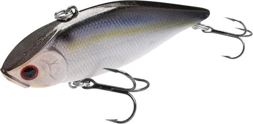 Miniatura 13 de Lucky Craft señuelo de pesca LV-500 cebo con forma de pez