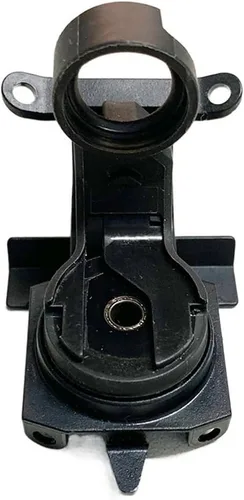 Miniatura 3 de [Piezas de dron] para DJI Maic Air 2S usado Gimbal Yaw Arm Roll Arm y soporte de guiñada, piezas de reparación de cardán para DJI Mavic Air 2 Mini