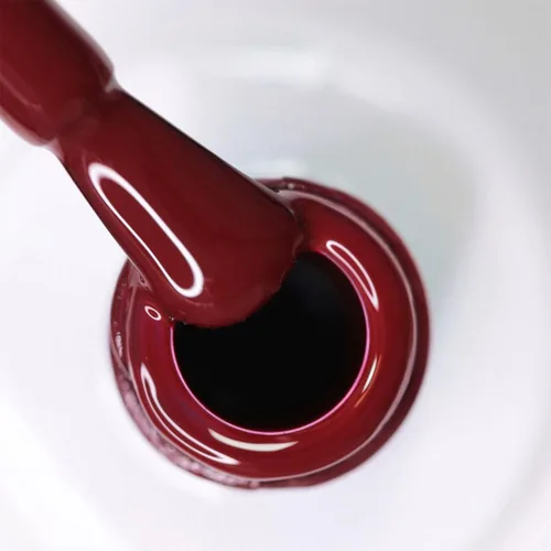 Miniatura 4 de alessandro Striplac - Esmalte de uñas para despegar o remojar - 126 terciopelo rojo para mujer - 0.27 onzas