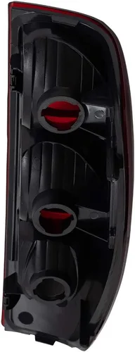 Miniatura 9 de Faros traseros para lado de conductor y pasajero, repuesto para camioneta pickup Chevrolet, GMC, Isuzu 20825943 20825942