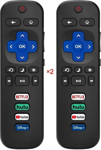 Miniatura 11 de para LG TV Remote Smart TV LG (modelos 2019-2025) Control de voz y función de puntero Compatible con televisores y modelos Arándano
