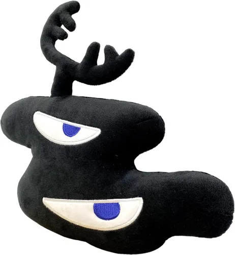 Miniatura 2 de Great Eastern Entertainment Ranking of Kings - Peluche de pie Kage de 8 pulgadas de alto