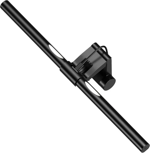 Miniatura 8 de Luz para Monitor de Computadora, Barra de Luz para Monitor de Pantalla con Retroiluminación para Cuidado de los Ojos, Lámpara LED de Tareas