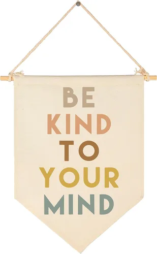 Miniatura 16 de Cartel de pared para aula, regalo para profesores, letrero de sala de lectura, texto en inglés "It's A Beautiful Day for Learning", lienzo