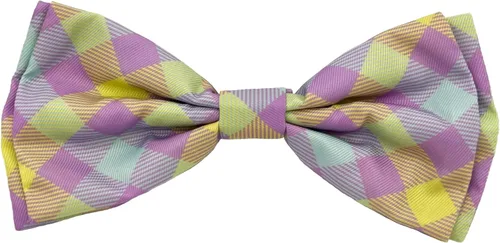 Miniatura 39 de Huxley & Kent Corbatín para mascotas para perros y gatos - Accesorio de collar ajustable de gancho y velcro de primavera y Pascua - Lindo y cómodo